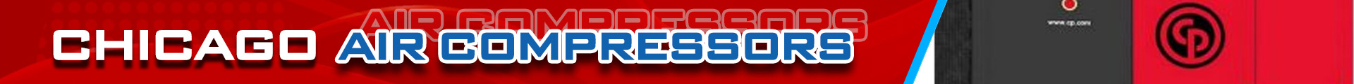 CHICAGO AIR COMPRESSORS